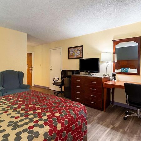 Econo Lodge Gallup Exterior foto